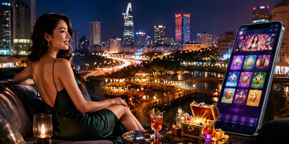 xxx55 Baccarat Sieu Toc — Tốc Độ Cao, Kết Quả Rõ Ràng